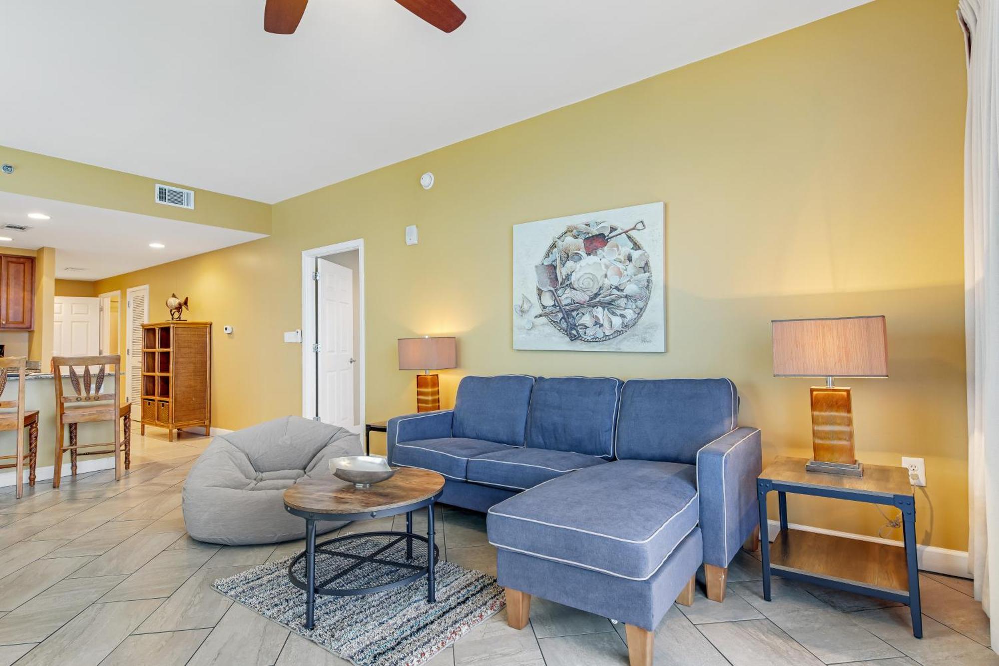 The Splash And East 2 Holiday home Panama City Beach