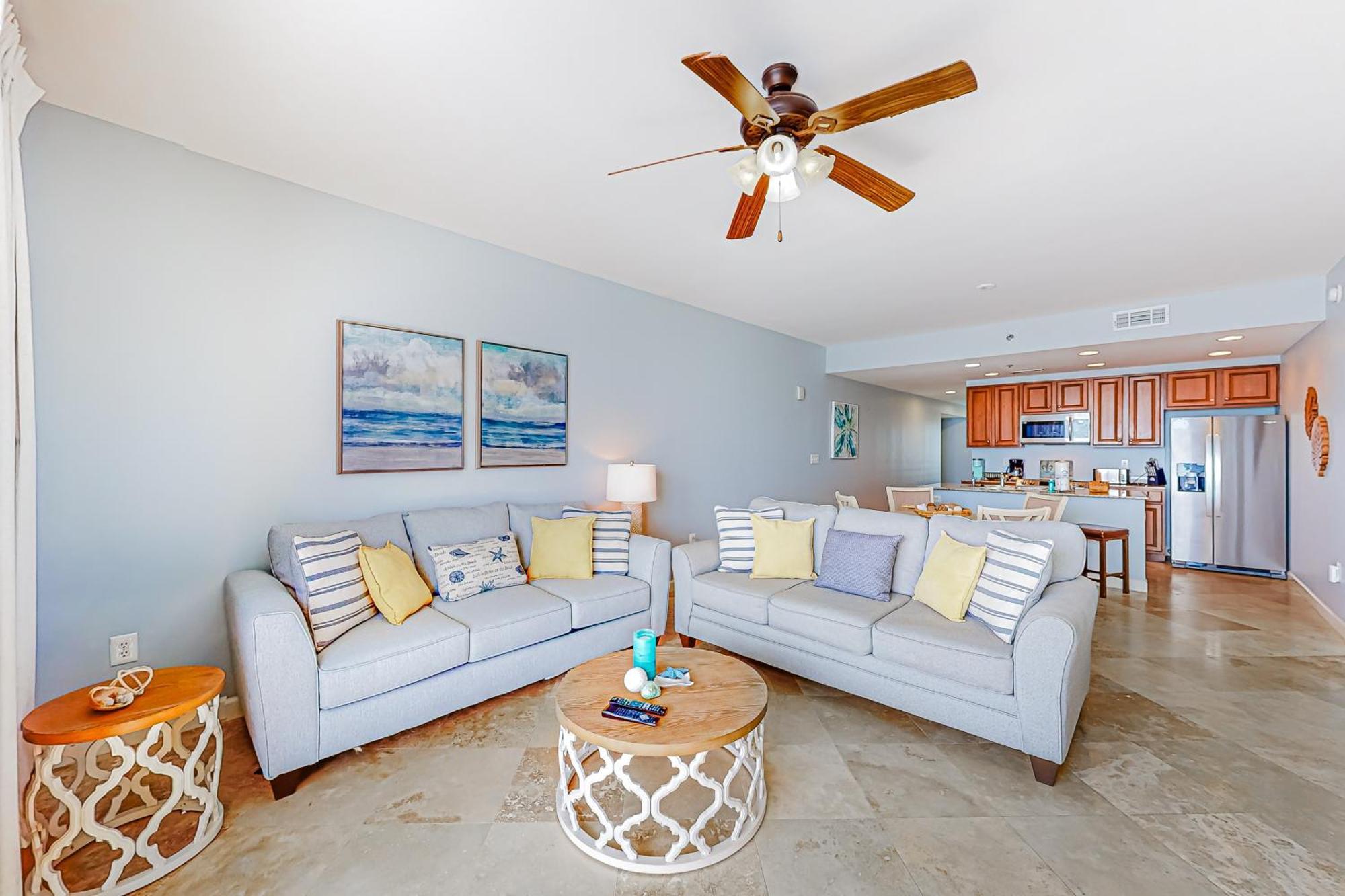 Holiday home The Splash And East 2 Panama City Beach