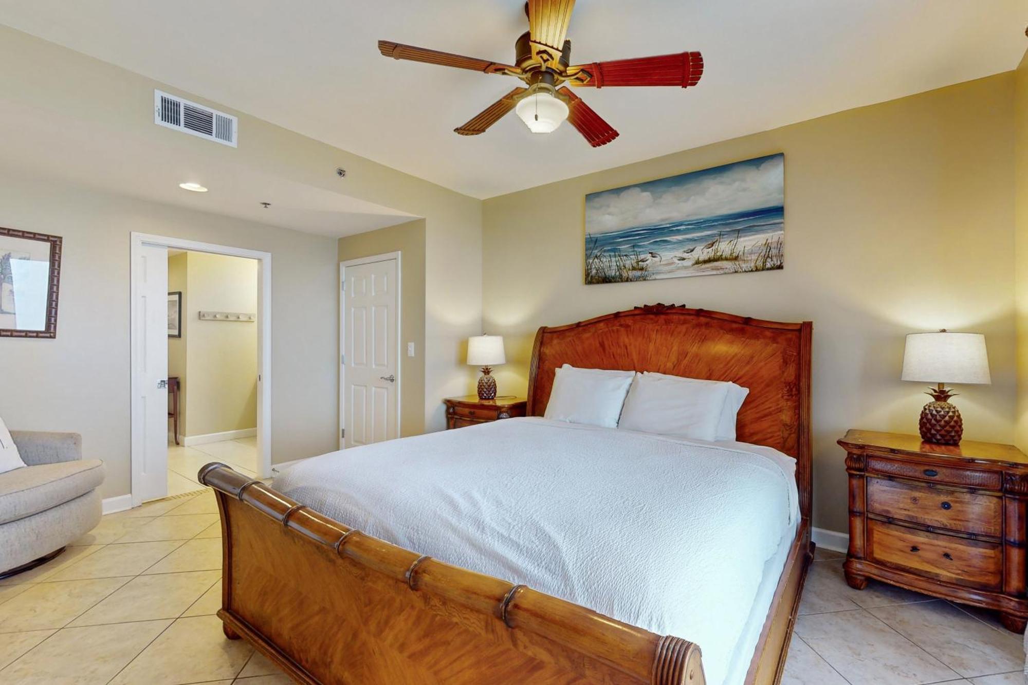 The Splash And East 2 Holiday home Panama City Beach