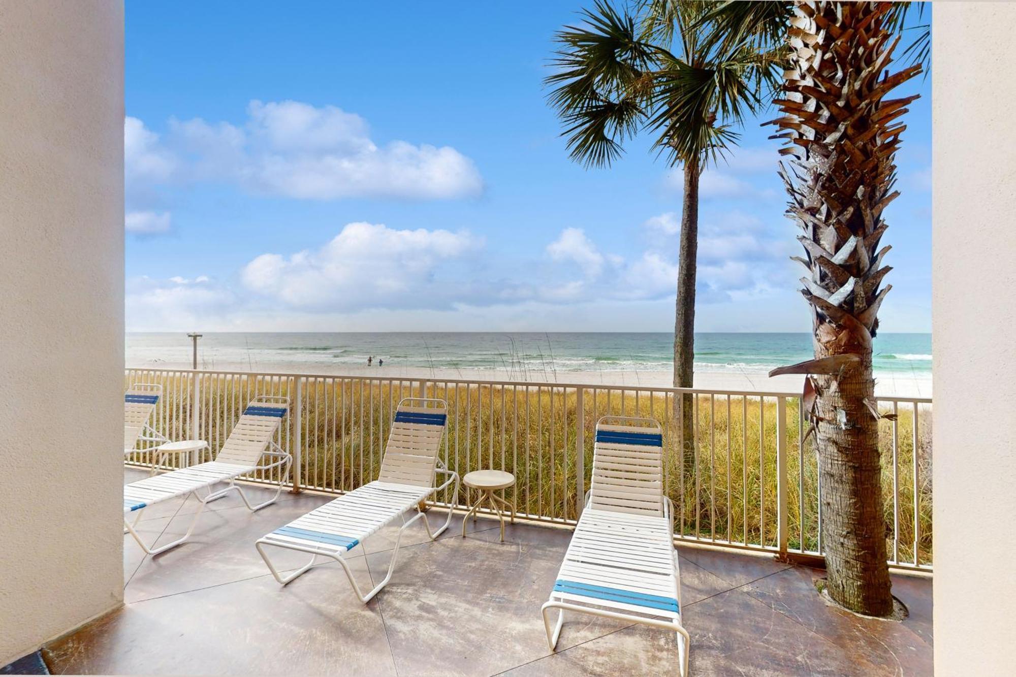 The Splash And East 2 * Panama City Beach