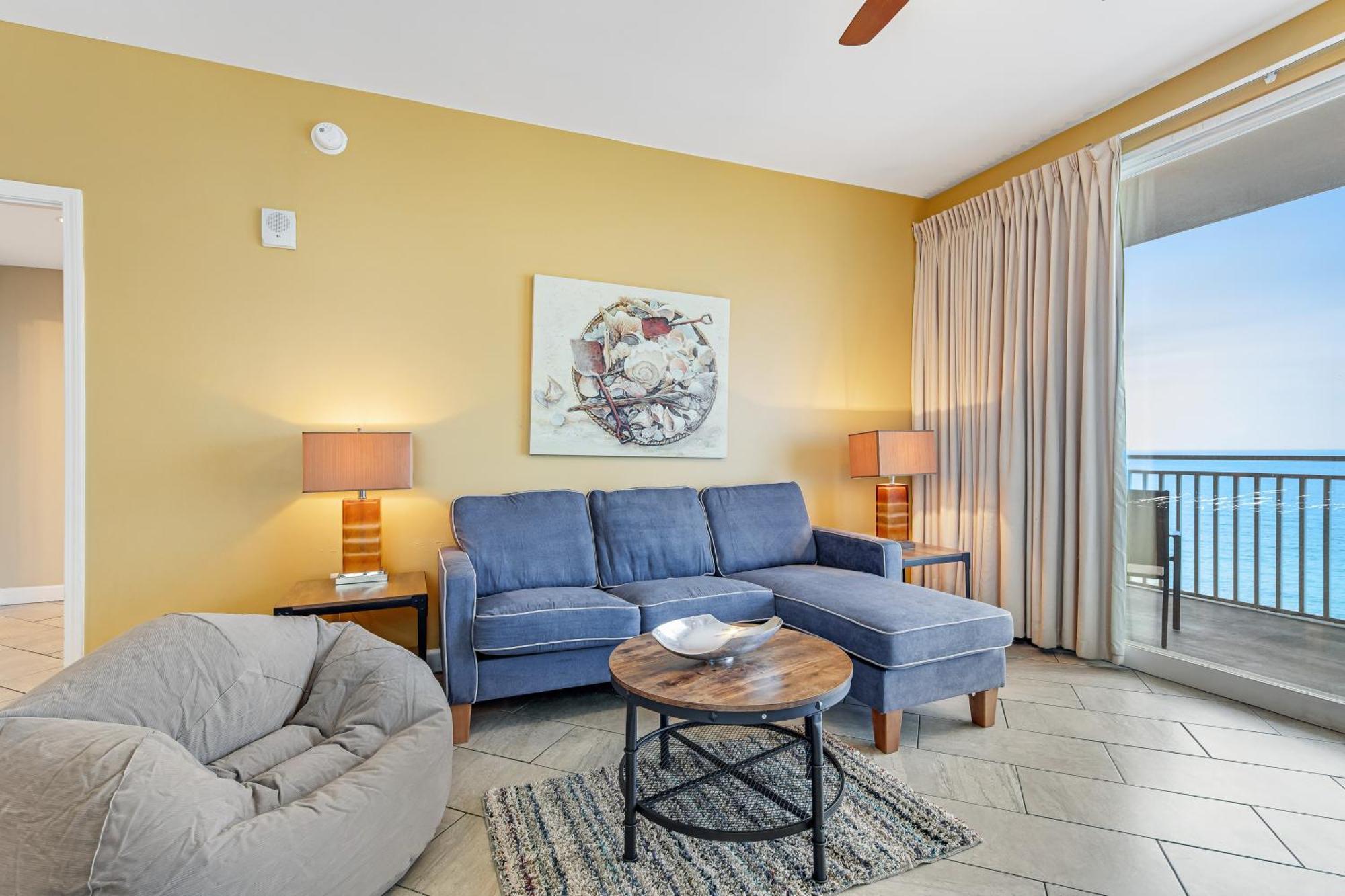 The Splash And East 2 Holiday home *