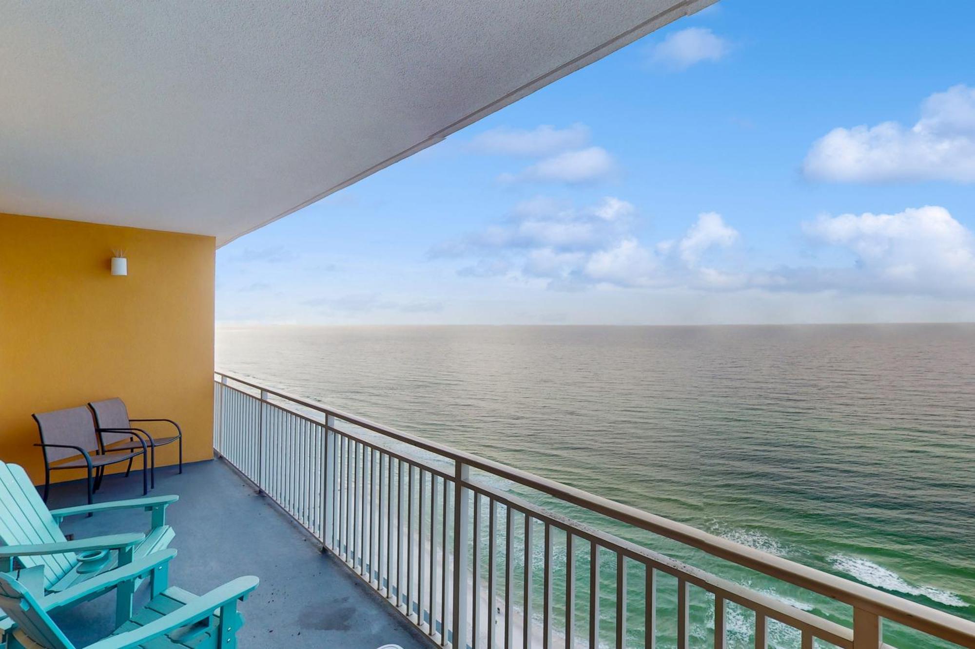 The Splash And East 2 Holiday home Panama City Beach