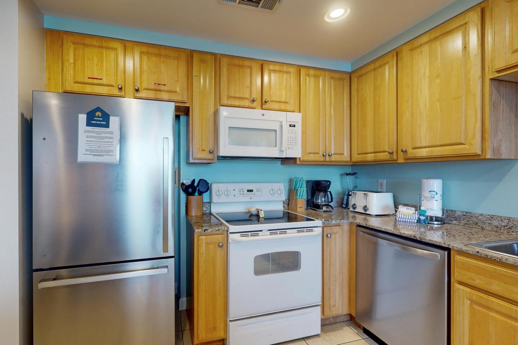 Holiday home The Splash And East 2 Panama City Beach