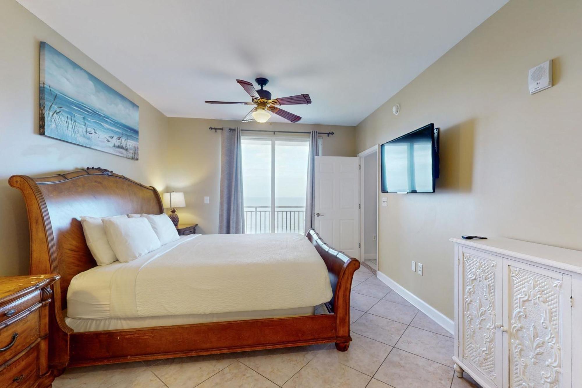 The Splash And East 2 Panama City Beach
