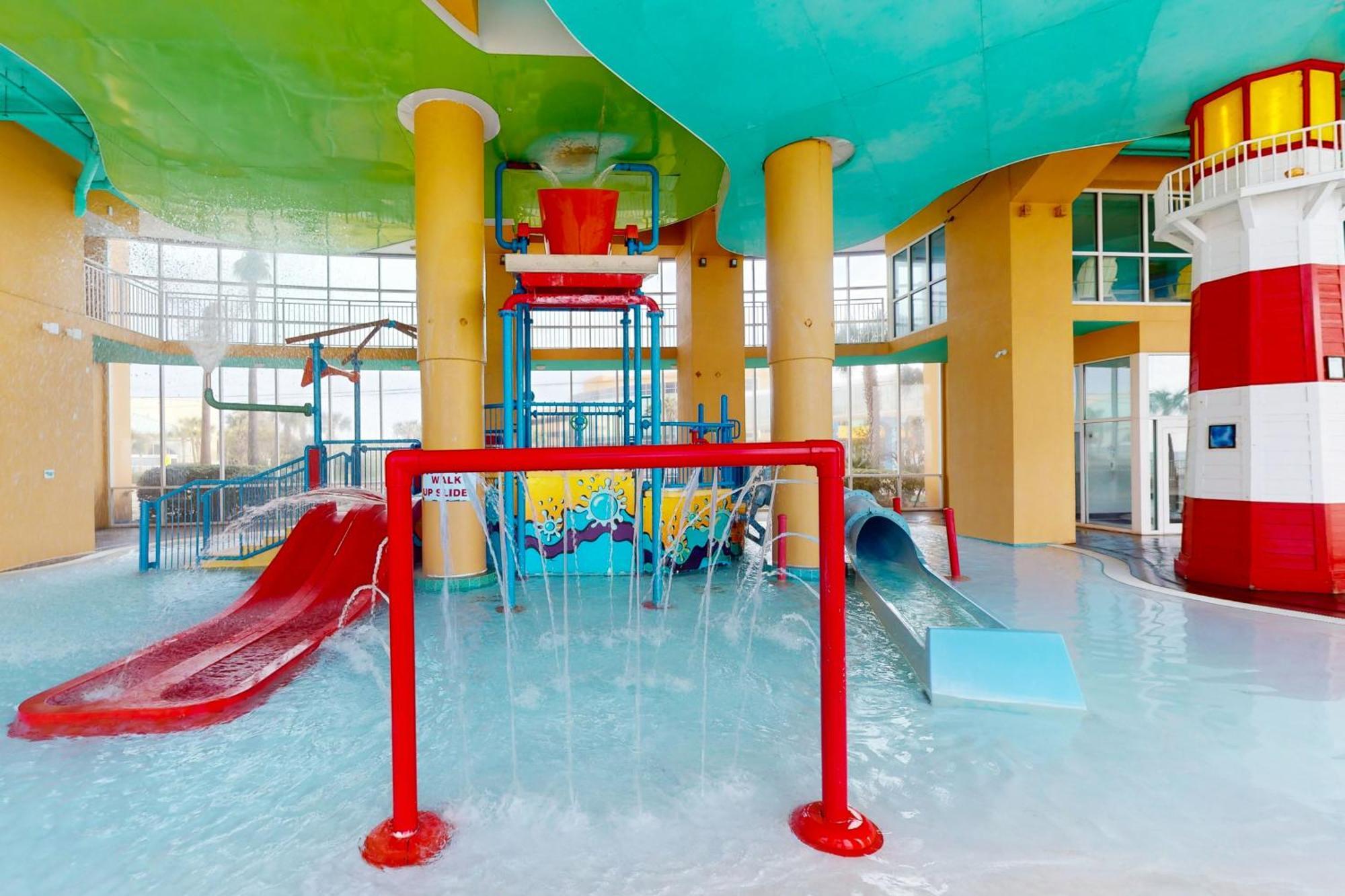 The Splash And East 2 Holiday home