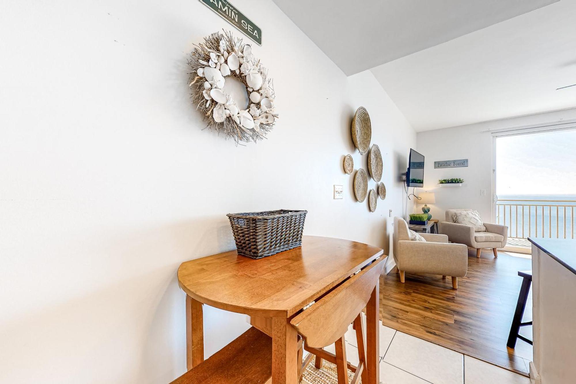 The Splash And East 2 Holiday home *
