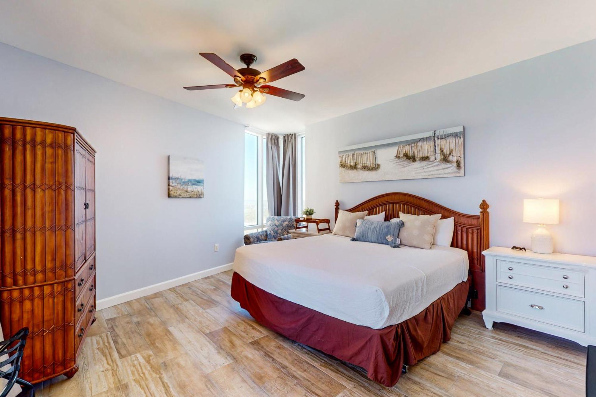 The Splash And East 2 Holiday home Panama City Beach