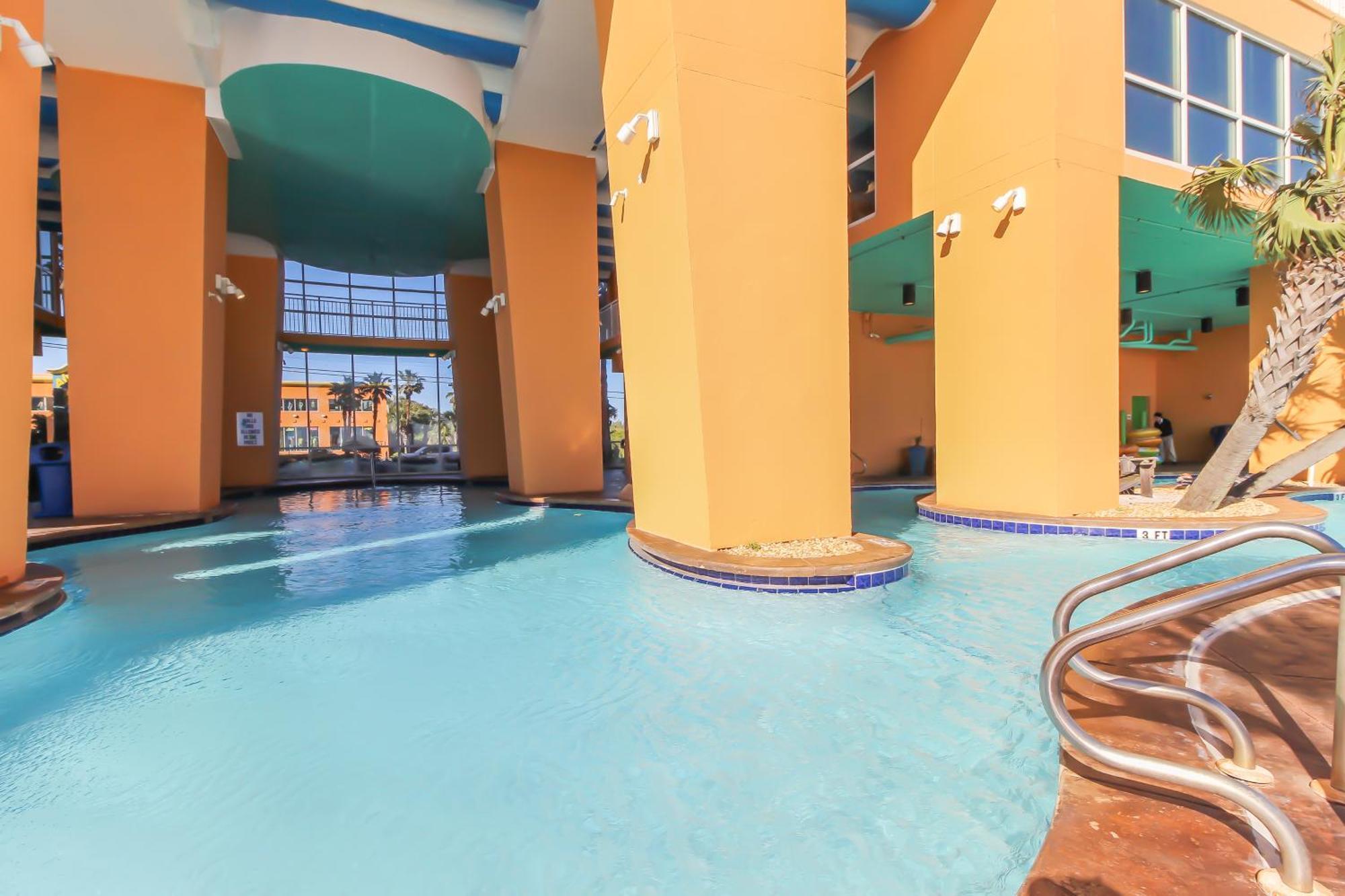 The Splash And East 2 Panama City Beach