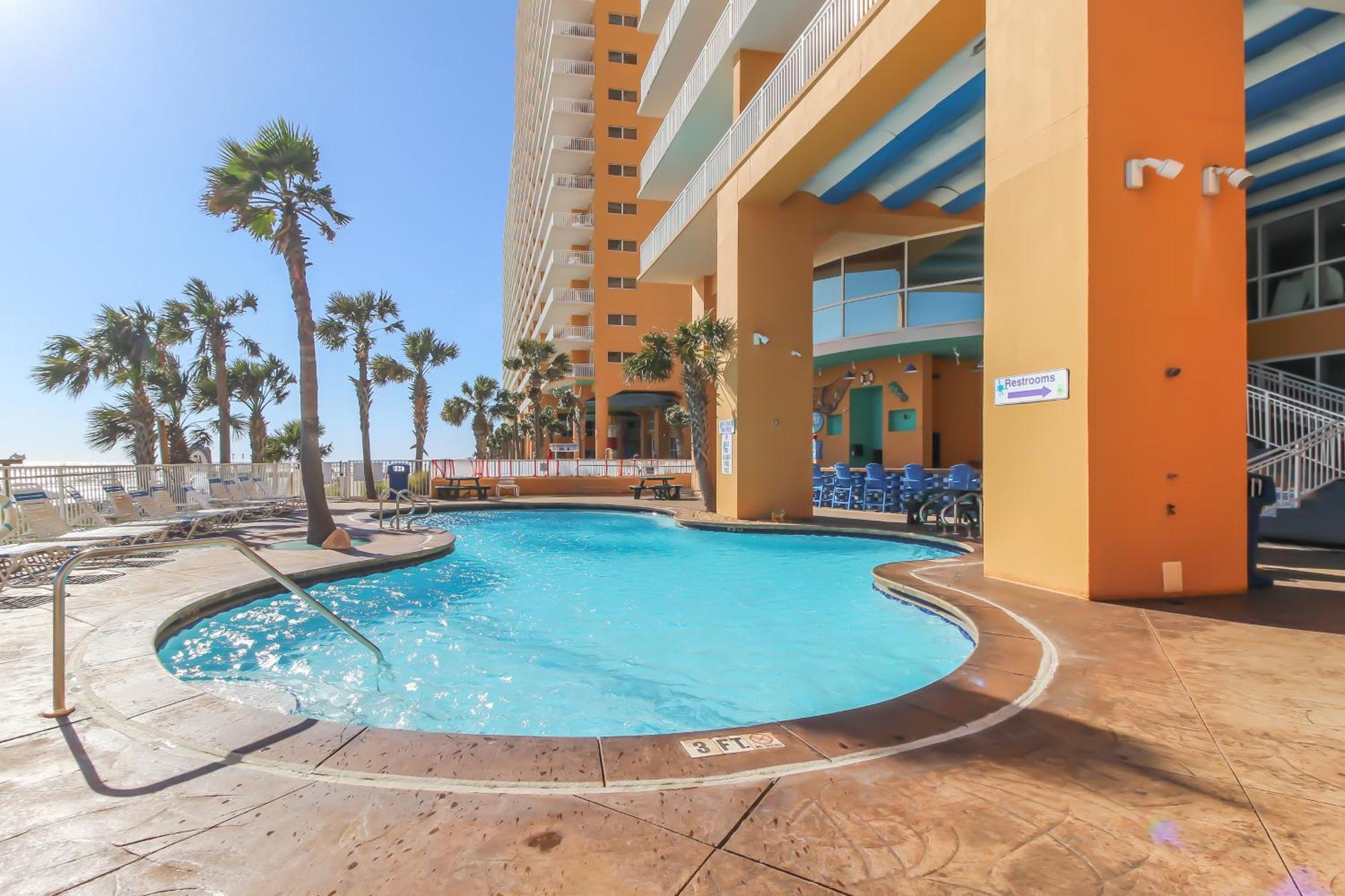 The Splash And East 2 Holiday home