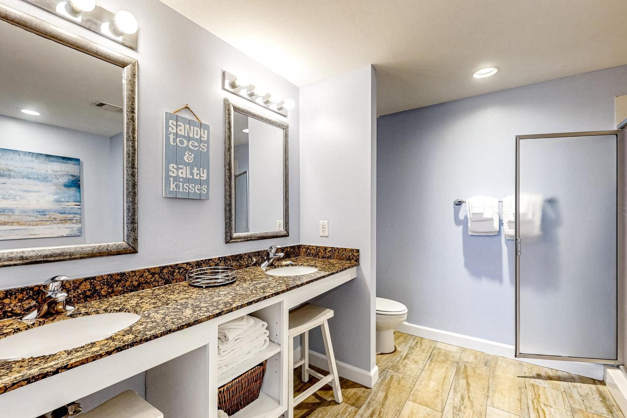 Holiday home The Splash And East 2 Panama City Beach