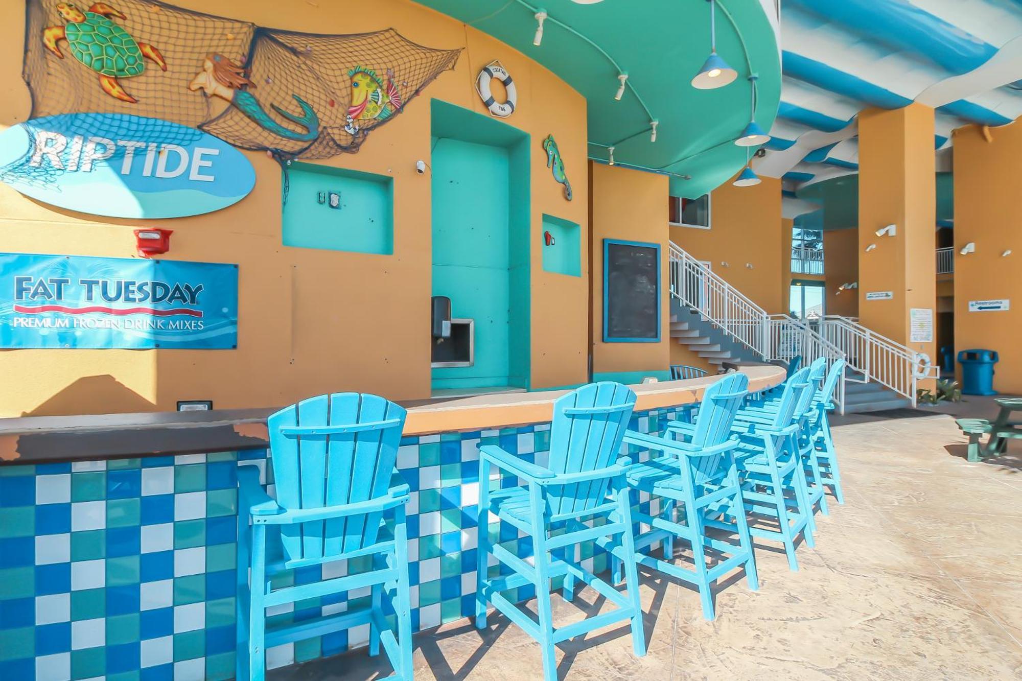 Holiday home The Splash And East 2 Panama City Beach