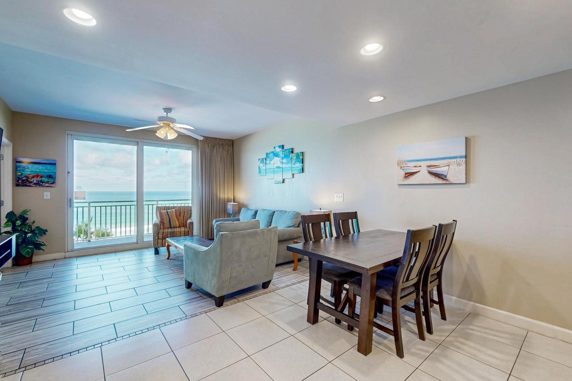 The Splash And East 2 Holiday home