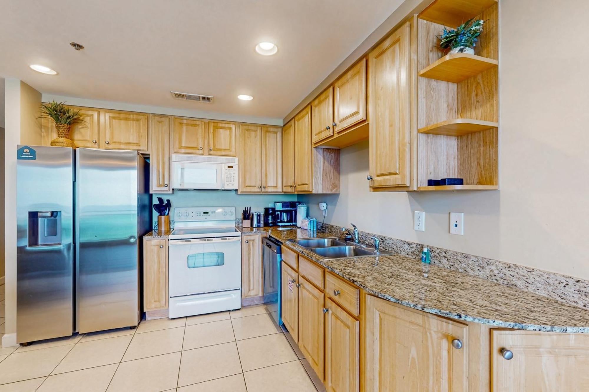 The Splash And East 2 Holiday home
