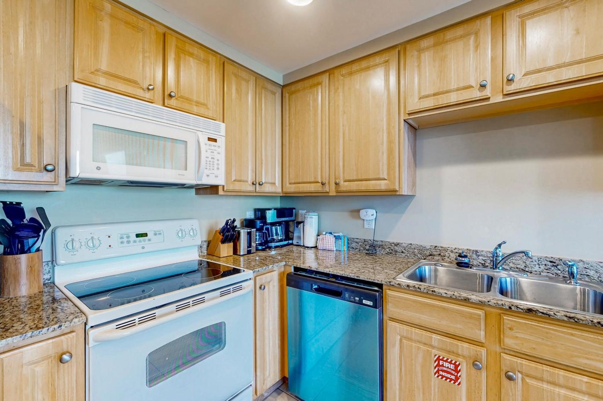 The Splash And East 2 Holiday home *