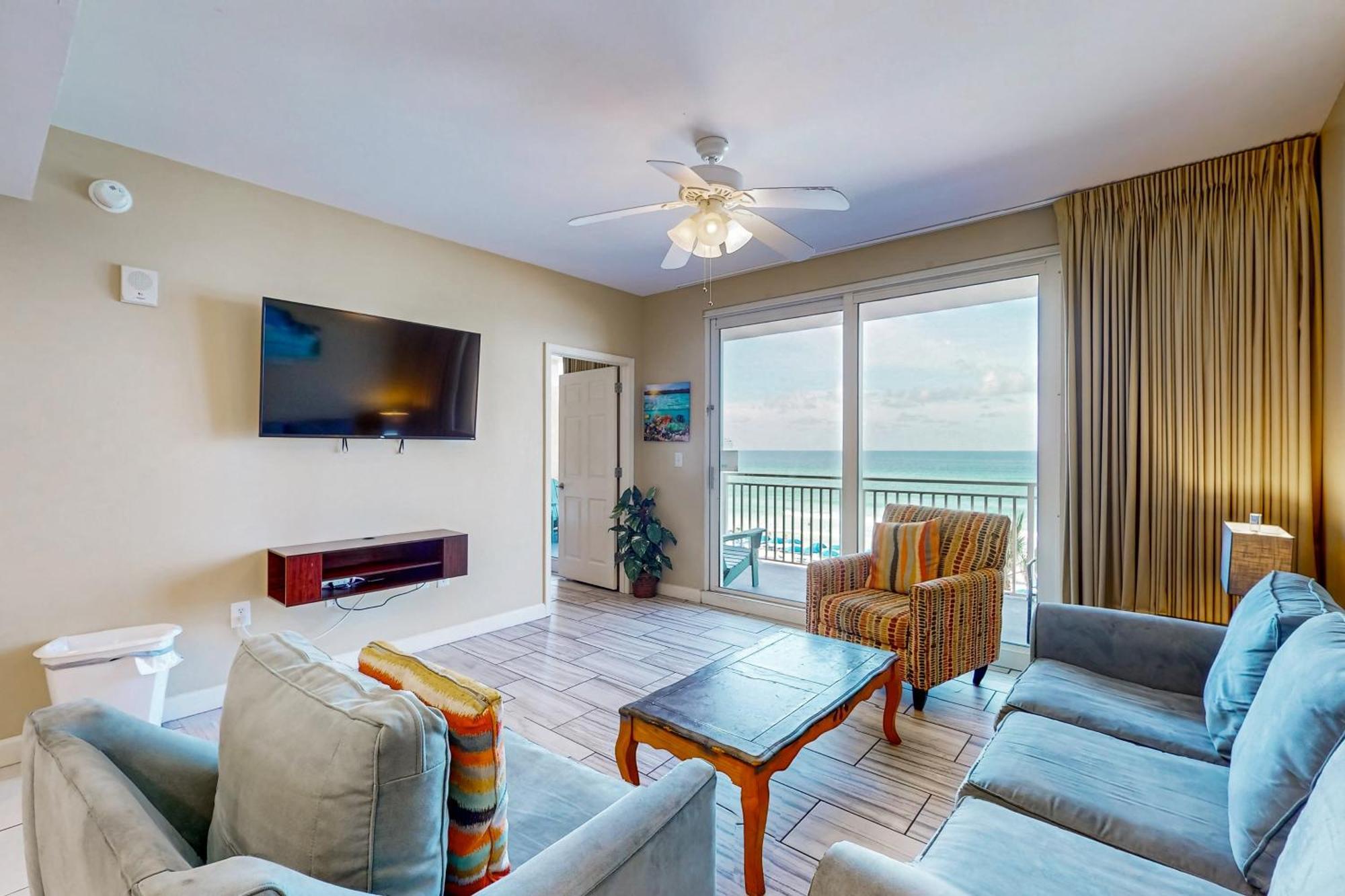 Holiday home The Splash And East 2 Panama City Beach